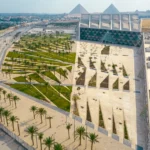 The Grand Egyptian Museum is the reason you should travel to Egypt in 2024
