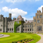 Ireland’s Most Exceptional Luxury Escapes for a Refined Stay