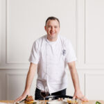 Fire, Herbs and a Feast to Remember
