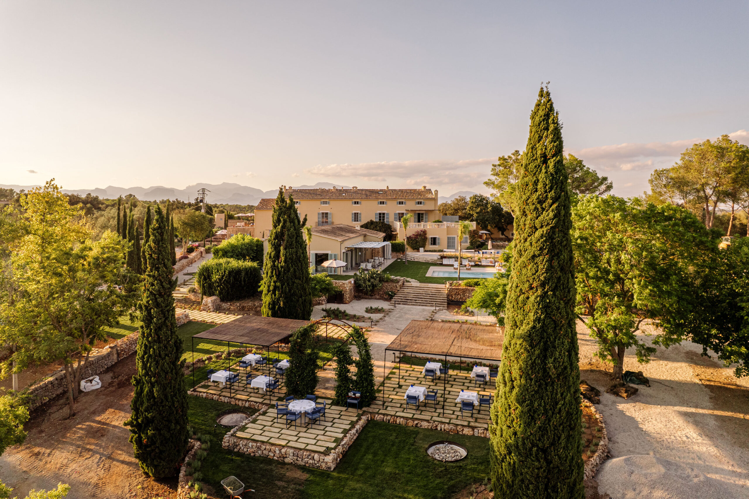 Why This Inland Mallorcan Hideaway Deserves a Place on Your 2026 Wish List
