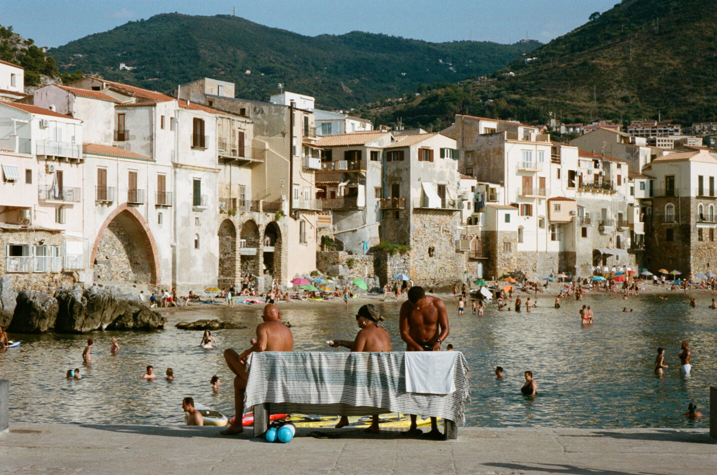 Sicily’s Most Stylish Escapes for Food, Romance and Coastal Ease