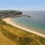Inside Antrim’s Most Refined Coastal Escape