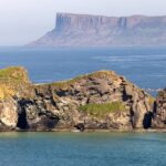 County Antrim’s Most Indulgent Escapes for a Stylish Northern Ireland Break