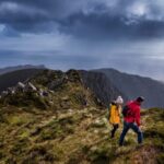Céide Fields: Ireland’s Ancient Atlantic Wonder in County Mayo