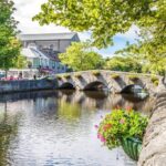 Mighty Cliffs, Sacred Legends and Refined Escapes in Mayo