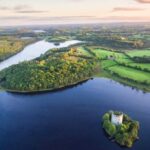 Roscommon’s Quiet Grandeur: Heritage, Lakes and Refined Escapes