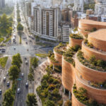 Architecture News: SANAA’s Vision for Ecuador’s New National Museum in Quito