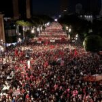 Pink Flamingo Protests Put Albania’s Luxury Resort Ambitions Under Global Scrutiny