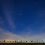 Satellite Constellations and Luxury Design: Why the Night Sky Is Becoming the Ultimate Endangered View