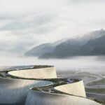 ZHUBO DESIGN in Focus: 16 Published Projects Shaping Contemporary Chinese Architecture