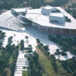 ECADI in Architecture News: Chilean Studio Shaping Cultural, Office, and Commercial Design