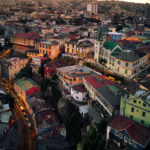 Architecture News: Teatro Mauri Restoration Revives a Modernist Icon in Valparaíso