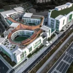 Arrupe Campus and the Rise of Iconic Architecture for a Changing Academic World