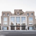 Architecture News: Inside Snøhetta’s Spiraling Shanghai Grand Opera House