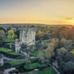 Ireland Travel Spotlight: Northern Ireland’s 5 UNESCO Sites Take Center Stage