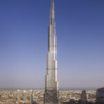 Architecture News: MVRDV Unveils Inaura, a Luxury Mixed-Use Tower Set to Reshape Downtown Dubai
