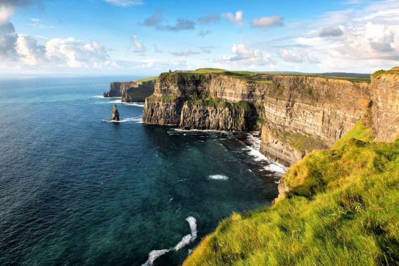 Cliffs of Moher master 1 courtesy tourism ireland