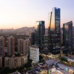 Architecture News: Inside Studio Fuksas’ Rhike Park Music Theatre and Exhibition Hall in Tbilisi