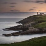 Ireland Travel Spotlight: 1,527 Acres Above Guinness Lake in Wicklow Head to Auction
