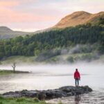 Ireland Travel Guide to Céide Fields: Mayo’s Ancient Monument on the Wild Atlantic Coast