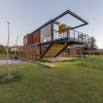 SANAA in Architecture News: 10 Defining Projects Shaping Luxury Design