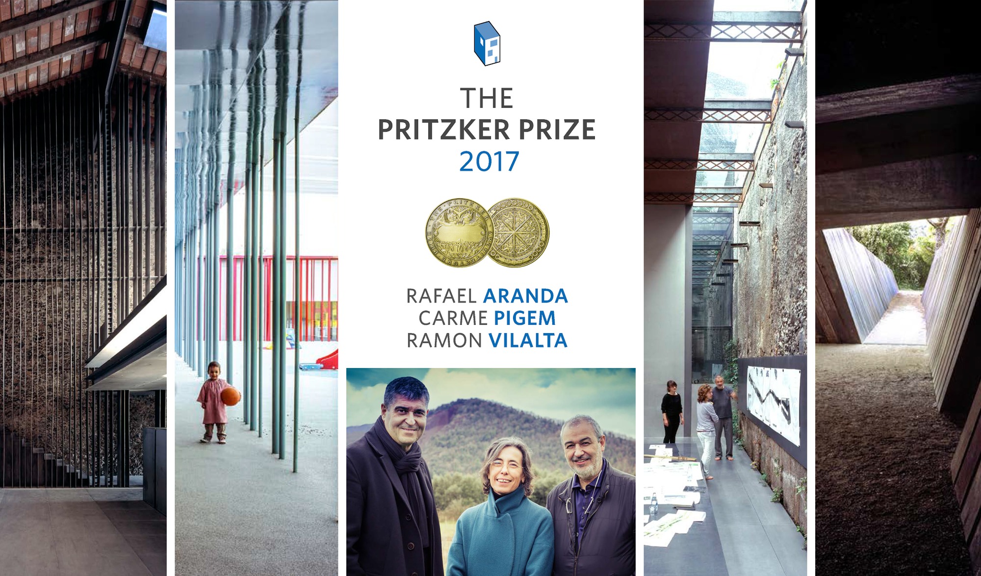 Architecture News: Why RCR Arquitectes’ 2017 Pritzker Prize Still Matters for Luxury Design