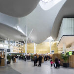 Studio Fuksas in Focus: Architecture News on Italy’s Luxury Design Powerhouse