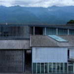 Architecture News: “A Structure of Feeling” Brings a New Generation of Chinese Architects to Berlin
