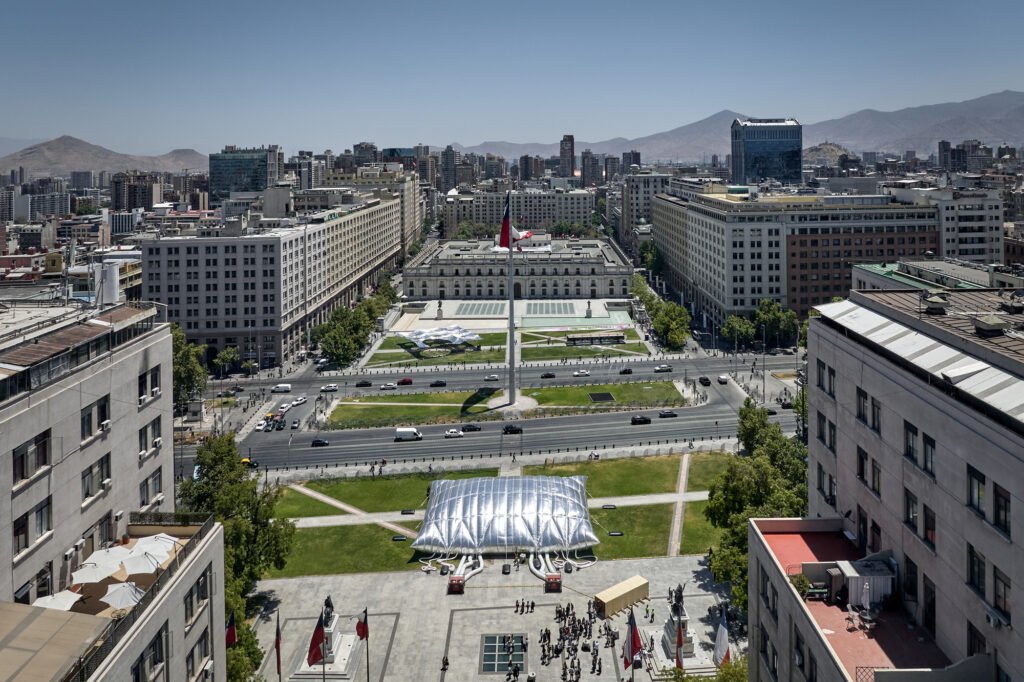 alejandro aravena and smiljan radic win chiles 2026 national architecture prize 6