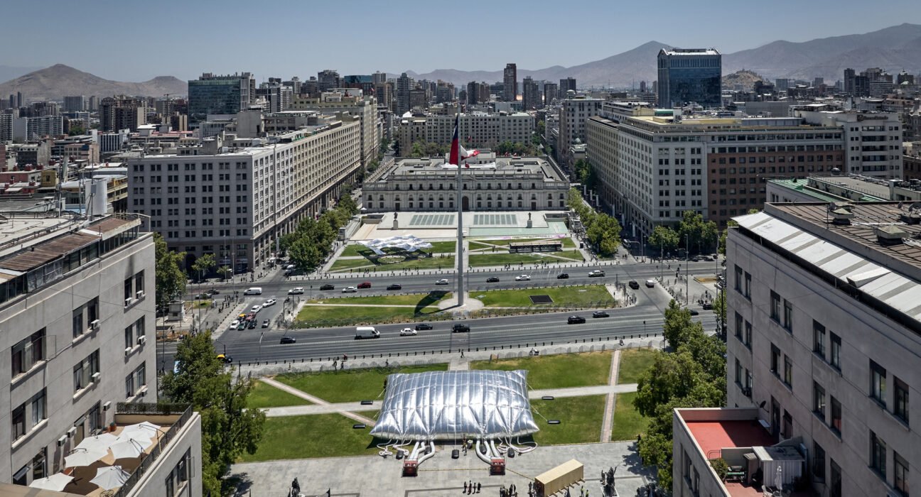 alejandro aravena and smiljan radic win chiles 2026 national architecture prize 6