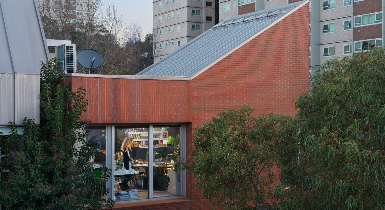 australian pavilion explores multi dwelling housing through lived in at the 2027 venice architecture biennale 1