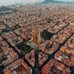 Architecture News: Barcelona Named UNESCO World Capital of Architecture for 2026