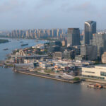 Architecture News: Inside Snøhetta’s Spiraling Shanghai Grand Opera House