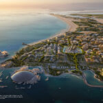 Construction Begins on Frank Gehry’s Dar al Funoon Abu Dhabi Performing Arts Center