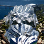 Architecture News: Gehry’s Guggenheim Abu Dhabi Moves Toward Construction on Saadiyat Island