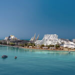 Construction Begins on Frank Gehry’s Dar al Funoon Abu Dhabi Performing Arts Center