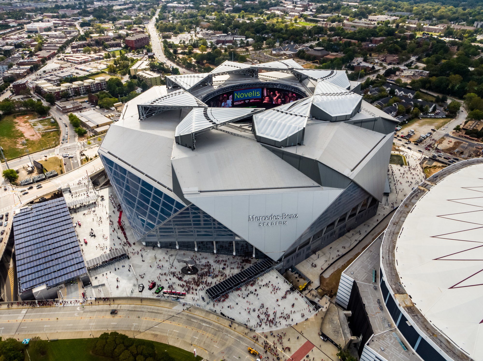 Architecture News: Inside the 2026 FIFA World Cup Stadiums Across the United States, Mexico, and Canada 10 explore the full list of football stadiums for the 2026 fifa world cup in united states mexico and canada 9