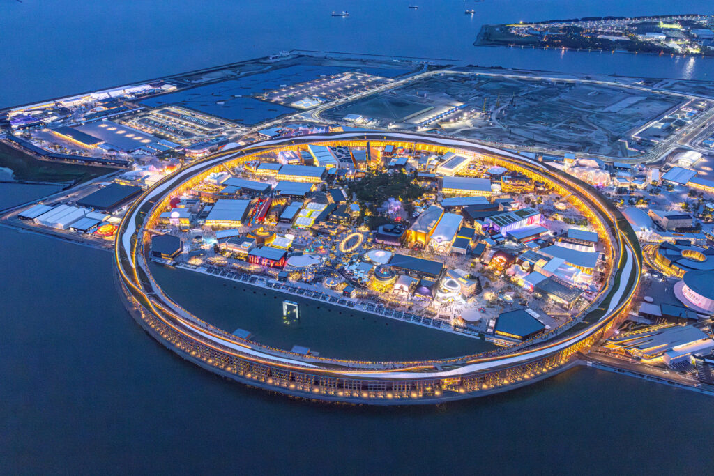 expo osaka 2025 6