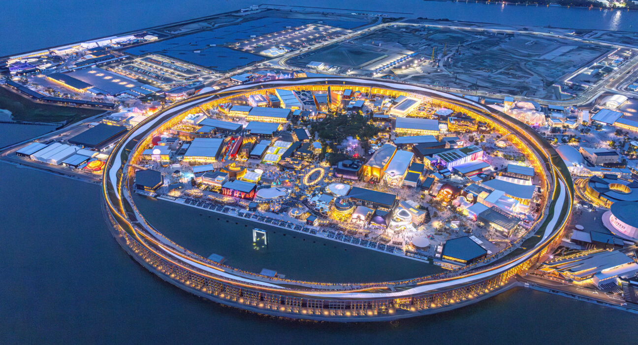 expo osaka 2025 6