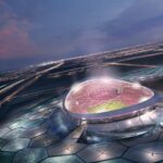 Architecture News: Inside Qatar’s 2022 World Cup Stadiums and the Design Ideas Behind Them