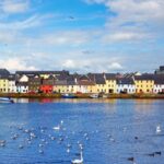 Ireland Travel Find: A Character-Filled Laois Pub for Sale Near Abbeyleix