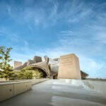 Architecture News: Frank Gehry’s Guggenheim Abu Dhabi Set to Open in December