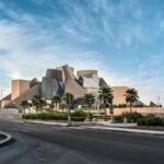 Architecture News: Guggenheim Abu Dhabi by Frank Gehry Set to Open in December