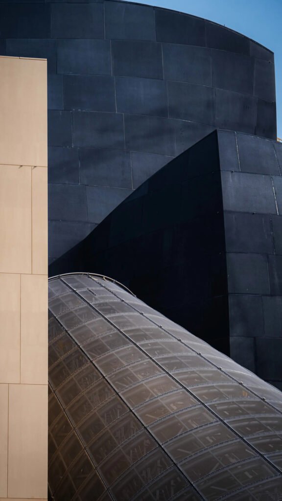 guggenheim abu dhabi by frank gehry to open in december 6