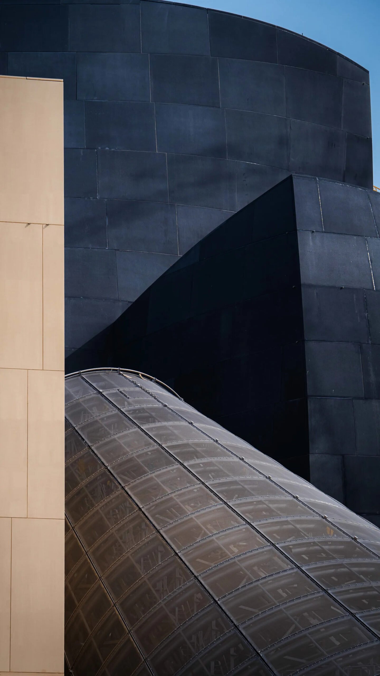 guggenheim abu dhabi by frank gehry to open in december 6 scaled