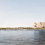 Architecture News: Herzog & de Meuron Reveals New Vision for Lusail Museum on Qatar’s Al Maha Island