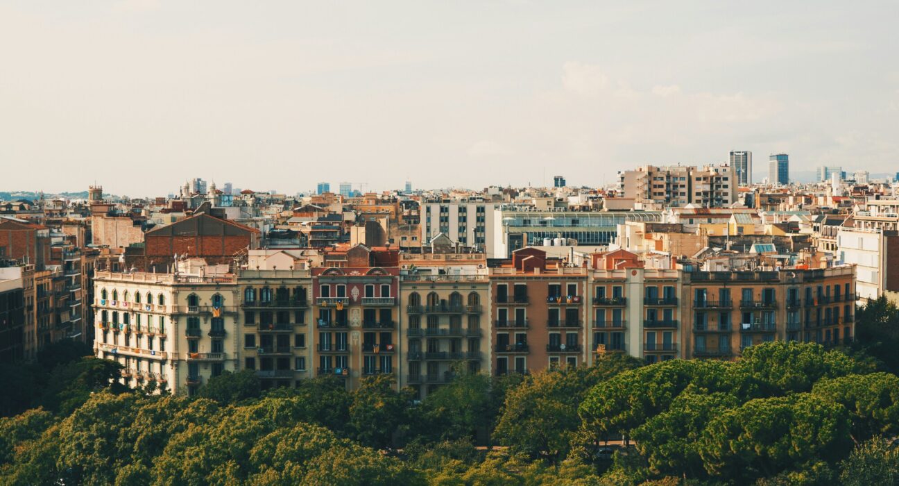 housing affordability drives new limits on short term rentals across european cities 2
