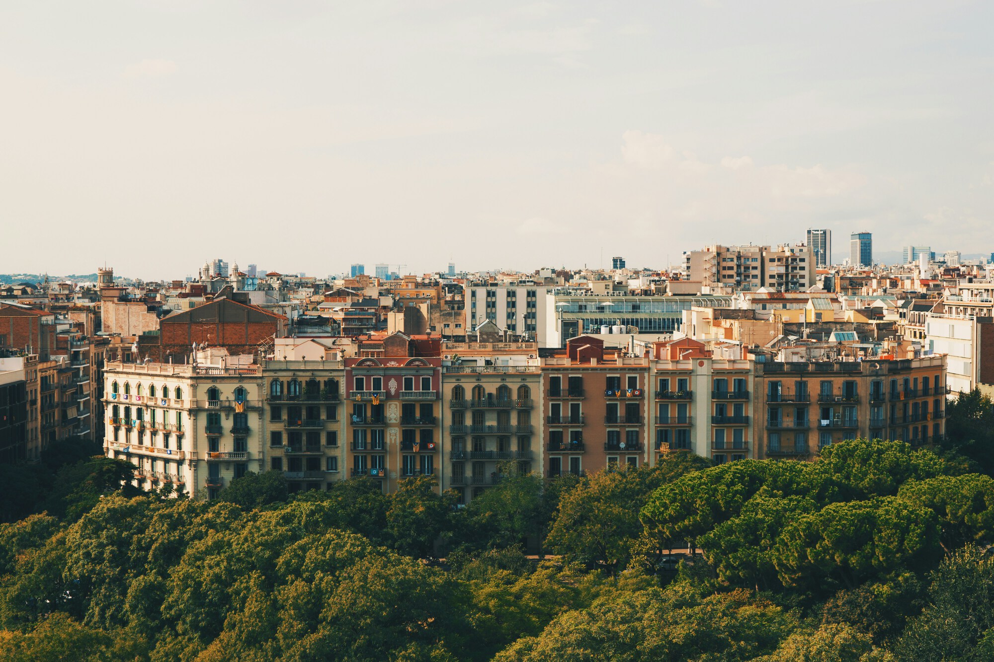 housing affordability drives new limits on short term rentals across european cities 2
