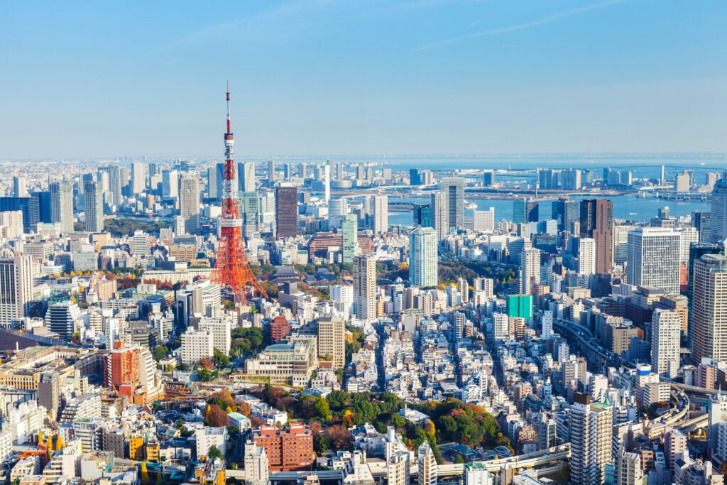japanese government initiative to develop 200 open source 3d city models 3 1