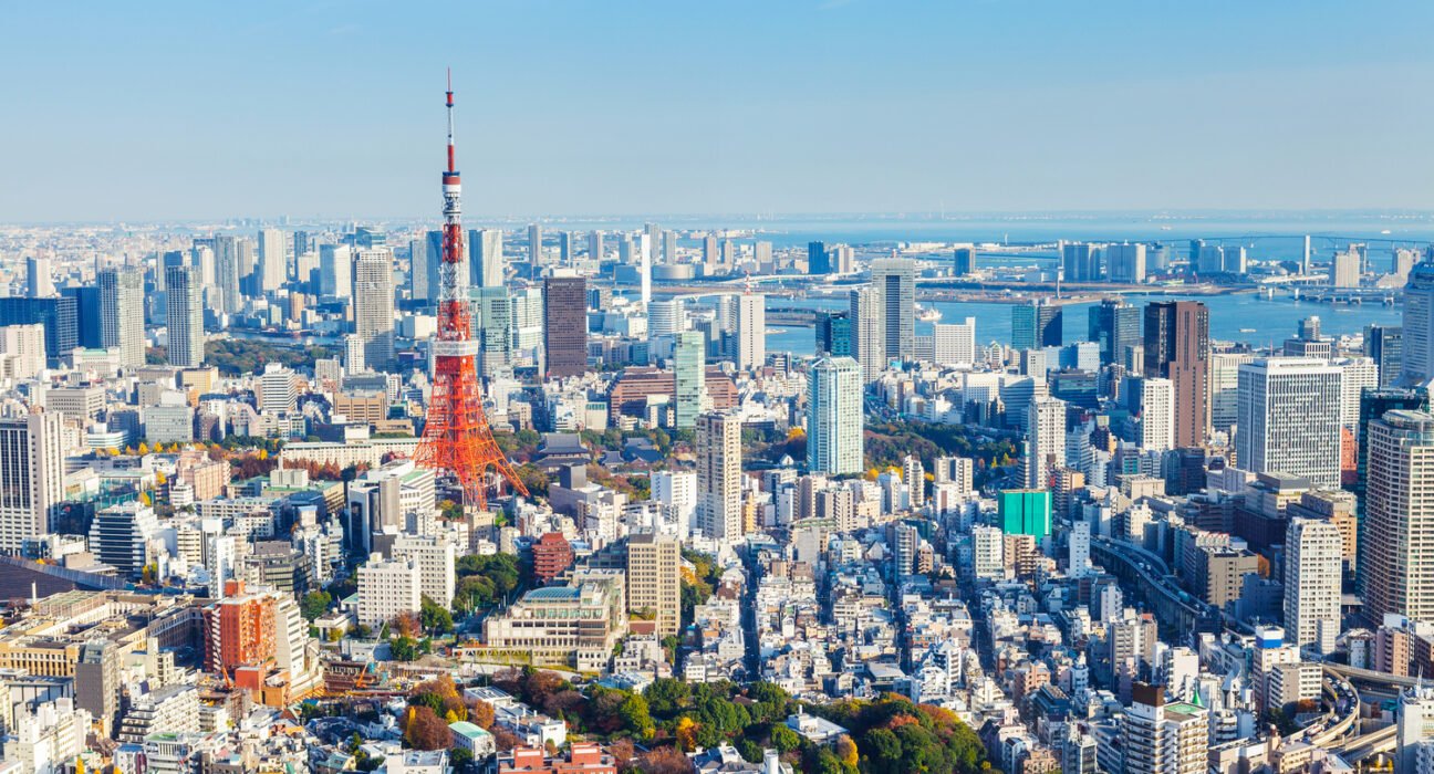 japanese government initiative to develop 200 open source 3d city models 3 1